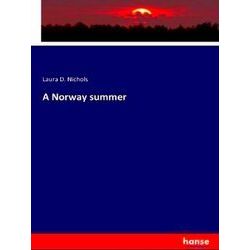 A Norway summer