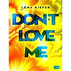 Don't Love Me
