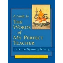 A Guide To The Words Of My Perfect Teacher