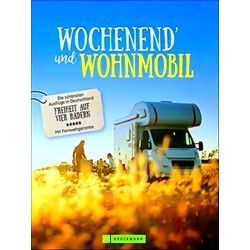 Wochenend Und Wohnmobil