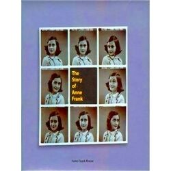 The Story Of Anne Frank