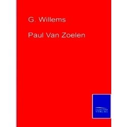 Paul Van Zoelen