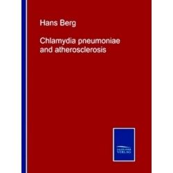 Chlamydia pneumoniae and atherosclerosis