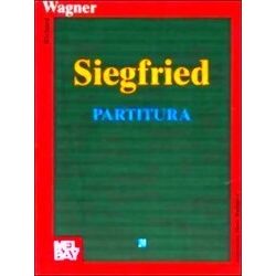 Wagner Siegfried