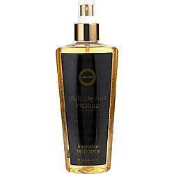 ARMAF CLUB DE NUIT INTENSE by Armaf BODY SPRAY 8.4 OZ For WOMEN