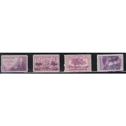774 3c Boulder Dam Fine MNH VA0157d