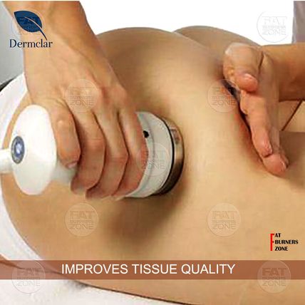 MELILOT RUTIN DERMCLAR ANTI CELLULITE MESOTHERAPY 10 AMPOULES x 2ml DETOX