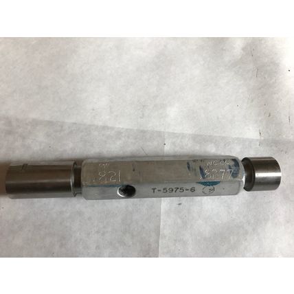 the pipe machinery 821,8277 go no go plug gauge inspection gage .821 .8277,AG