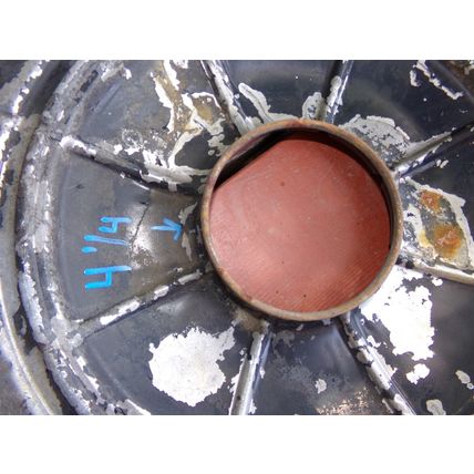 1966 Chrysler Newport 383 Air Cleaner OEM
