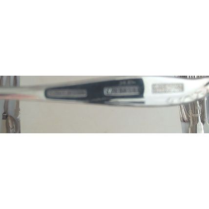 Vintage Arden Plate Teaspoon