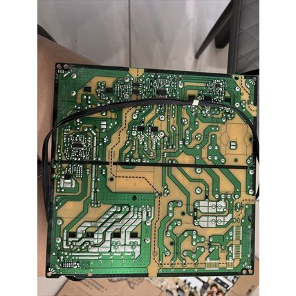 LG 75UN6950ZUD POWER SUPPLY BOARD LGP75T-20U1