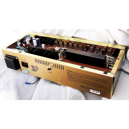 Marshall G50R CD Guitar Effects Amplifier