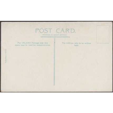 Hospital and Dispensary, Chorley, Lancashire, c.1905 - Valentine's Postcard