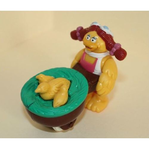 1995 McDonalds International McFarm Birdie