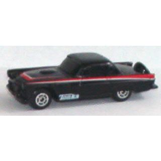 TONKA 1956 Thunderbird (2000) 1:64th