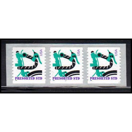 3228 10c Bicycle Very Fine MNH PNC 111/3 SQ PA3953