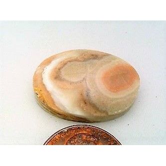 Vista Grande Onyx Freeform Gemstone Cabochon 221