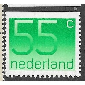 1986 NVPH C215 - MNH (**)
