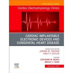 The Clinics: Internal Medicinevolume 15-4: Cardiac Implantable Electronic Device