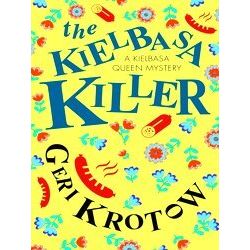 A Kielbasa Queen Mystery-The Kielbasa Killer