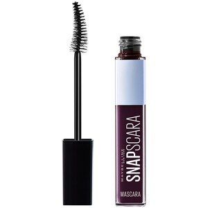 Maybelline Snapscara Washable Mascara 320 BLACK CHERRY 0.34 oz.