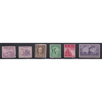 907 2c Allied Nations Fine MNH VA0307e