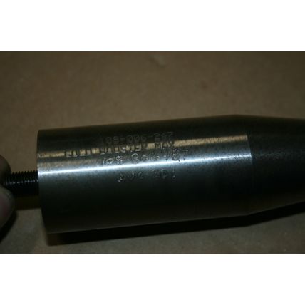 Branson Horn 108-006-247 108-806-187 buc 261 ultrasonic welding horn