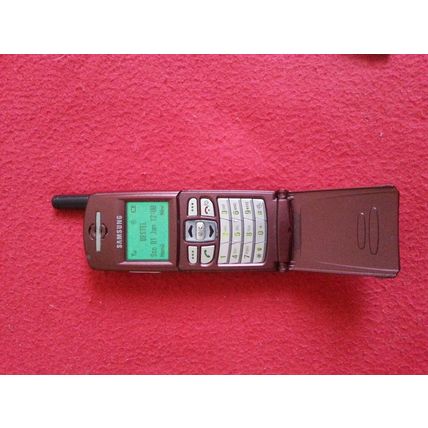 Samsung n100 phone for sale good and network independent.