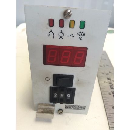 FERROMATIK MILACRON 6577.2/0698/1 , V1.1 PR 5595 FMH55 K.F.TEMP HP,1676891650,SD