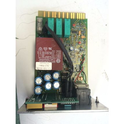 FERROMATIK MILACRON 6577.2/0698/1 , V1.1 PR 5595 FMH55 K.F.TEMP HP,1676891650,SD