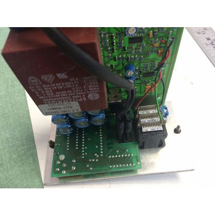 FERROMATIK MILACRON 6577.2/0698/1 , V1.1 PR 5595 FMH55 K.F.TEMP HP,1676891650,SD