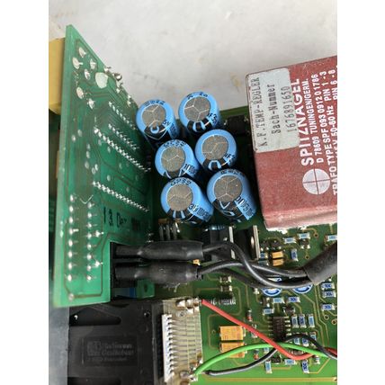 FERROMATIK MILACRON 6577.2/0698/1 , V1.1 PR 5595 FMH55 K.F.TEMP HP,1676891650,SD