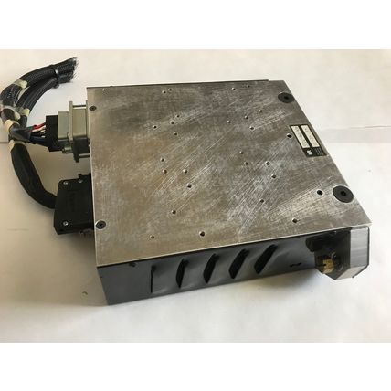 INGERSOLL-RAND 93972768 DC MOTOR CONTROLLER SYSTEM 93882793,SI