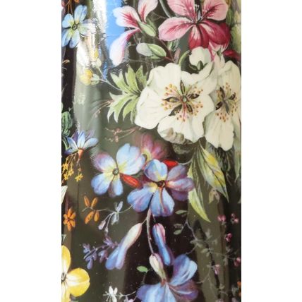 William Kilburn Jug Blossom Pattern 14 CM Gift Fine China Ceramic Tableware Gift