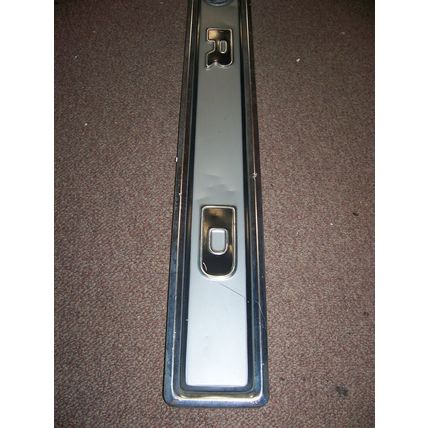 1974 75 76 77 78 Ford Truck Tailgate Trim OEM