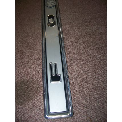 1974 75 76 77 78 Ford Truck Tailgate Trim OEM