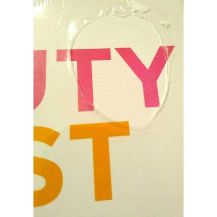 Avon Beauty Boost Face Masks 6 Single-Use Masks & 1 Super Booster Serum Sealed