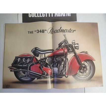 Magazine Iron Horse 1979 10 October vol. 1 No. 05 vg David Mann
