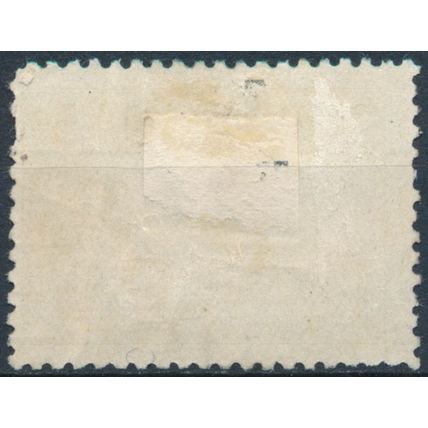 Airmail - Australia 1929 - FH - SG 115