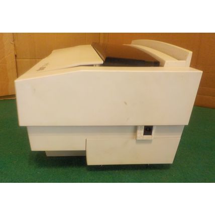 Star SJ-144 Colour & Monochrome Printer Manual, Parallel Cable. & Power Supply