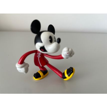 VINYLMATION MICKEY MOUSE MUMBAI MADNESS FIGURE