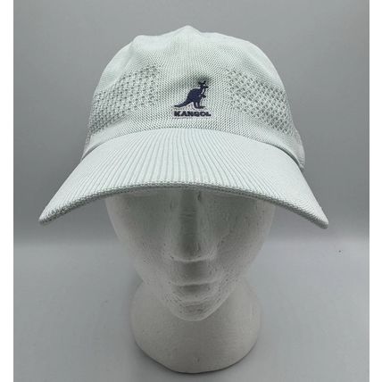 Kangol Gray/Blue Tweed Flat Cap New With Tags Large Unisex