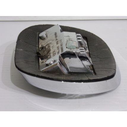 Harley Davidson Tail Light Base 68296-99 Dyna Street Glide Sportster 99 - 23