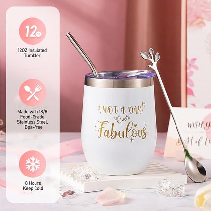 Mothers Day Baskets for Women Mom Her Friend Sister, Unique Relaxing Spa Gifts B