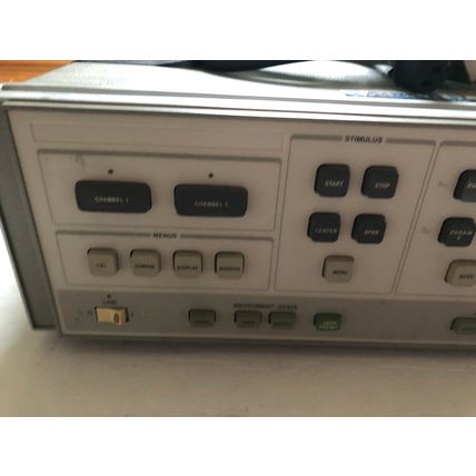 HEWLET PACKARD 85102R IF/DETECTOR, hp 85102r,BT
