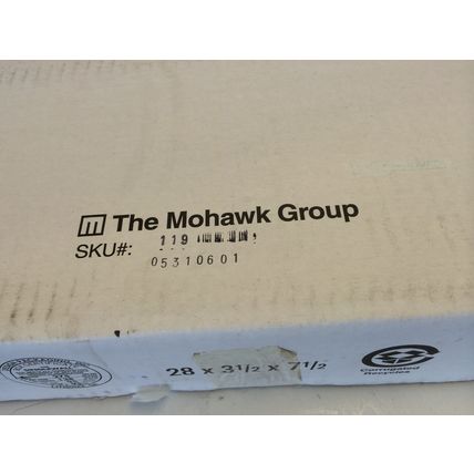 NEW MOHAWK #119 NUSPRAYLOK APPLICATOR SPRAY WAND, 30 GUNJET,DA