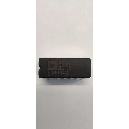 AD637JQ, AD637 (CDIP14) Power Management Specialised - PMIC
