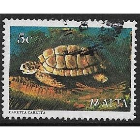 1979 SG 631 - fine used (o) - ANIMAL