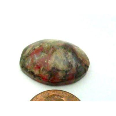 Butterfly Jasper Freeform Gemstone Cabochon 280