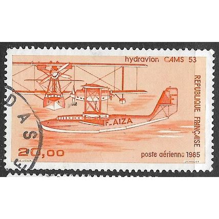 1985 Michel 2490 - #2 fine used (o)